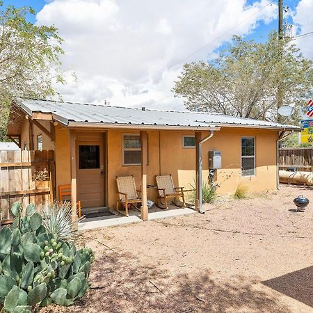 The Cowboy House Βίλα Alpine Εξωτερικό φωτογραφία